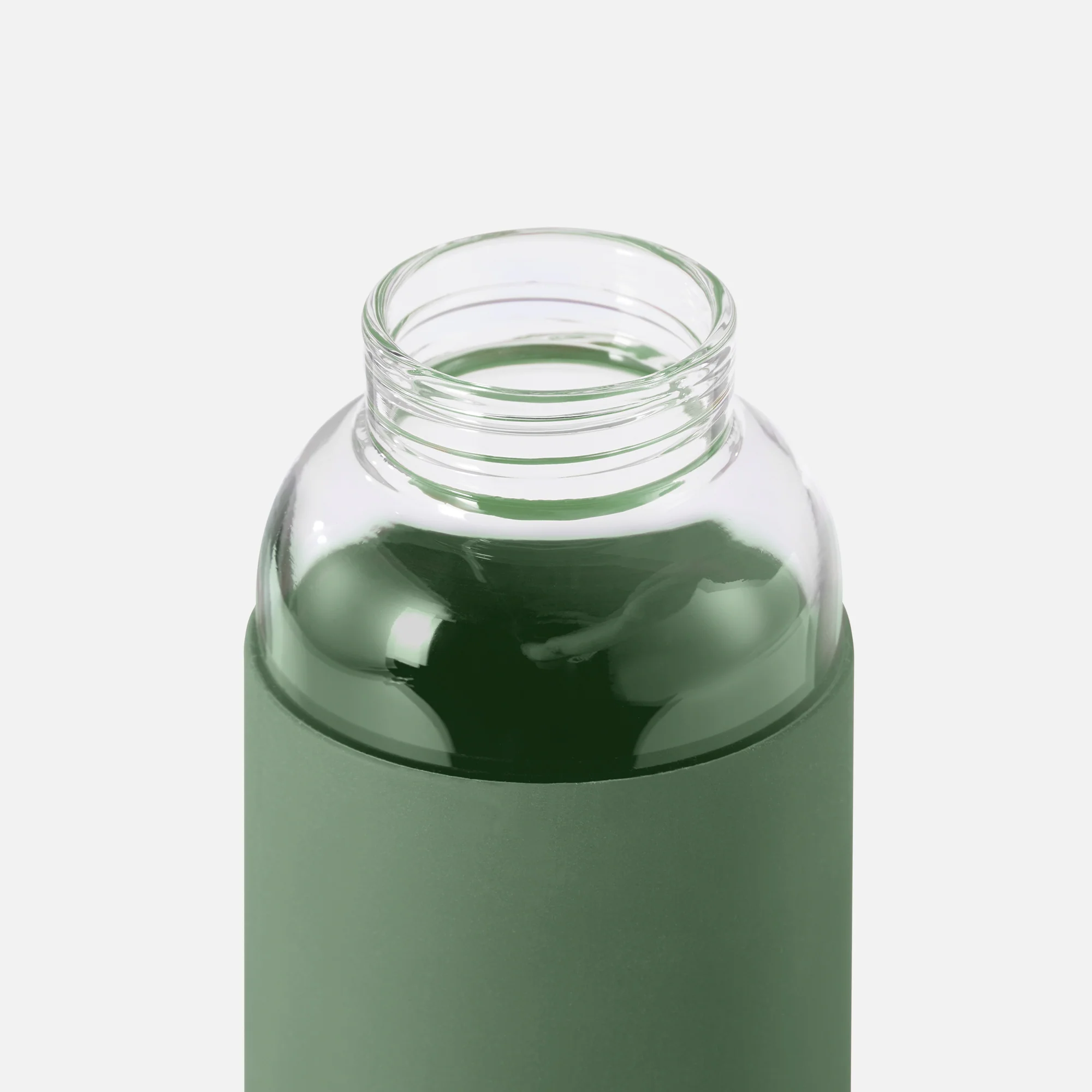 GLASS WATER BOTTLE - Image 4