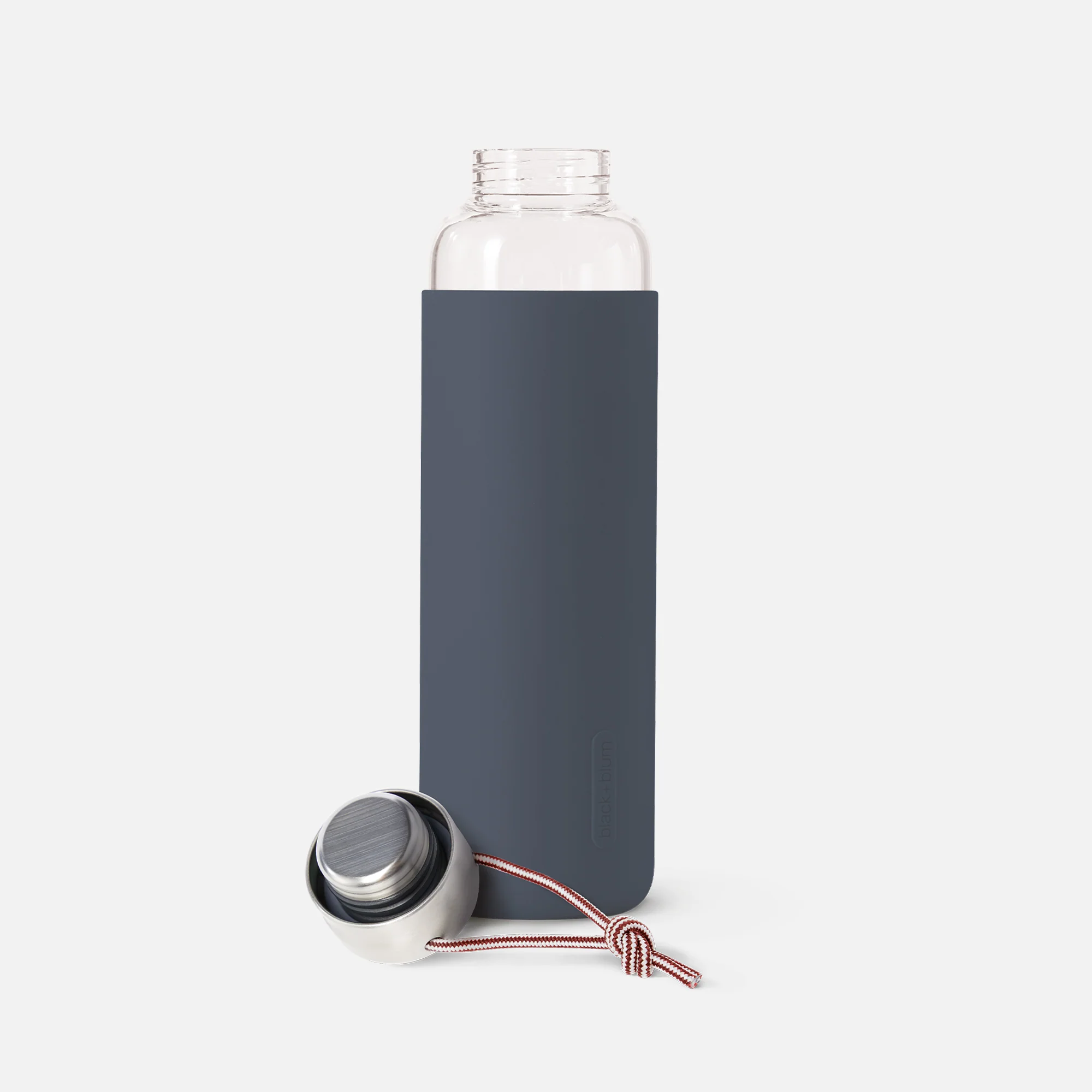 GLASS WATER BOTTLE - Image 5