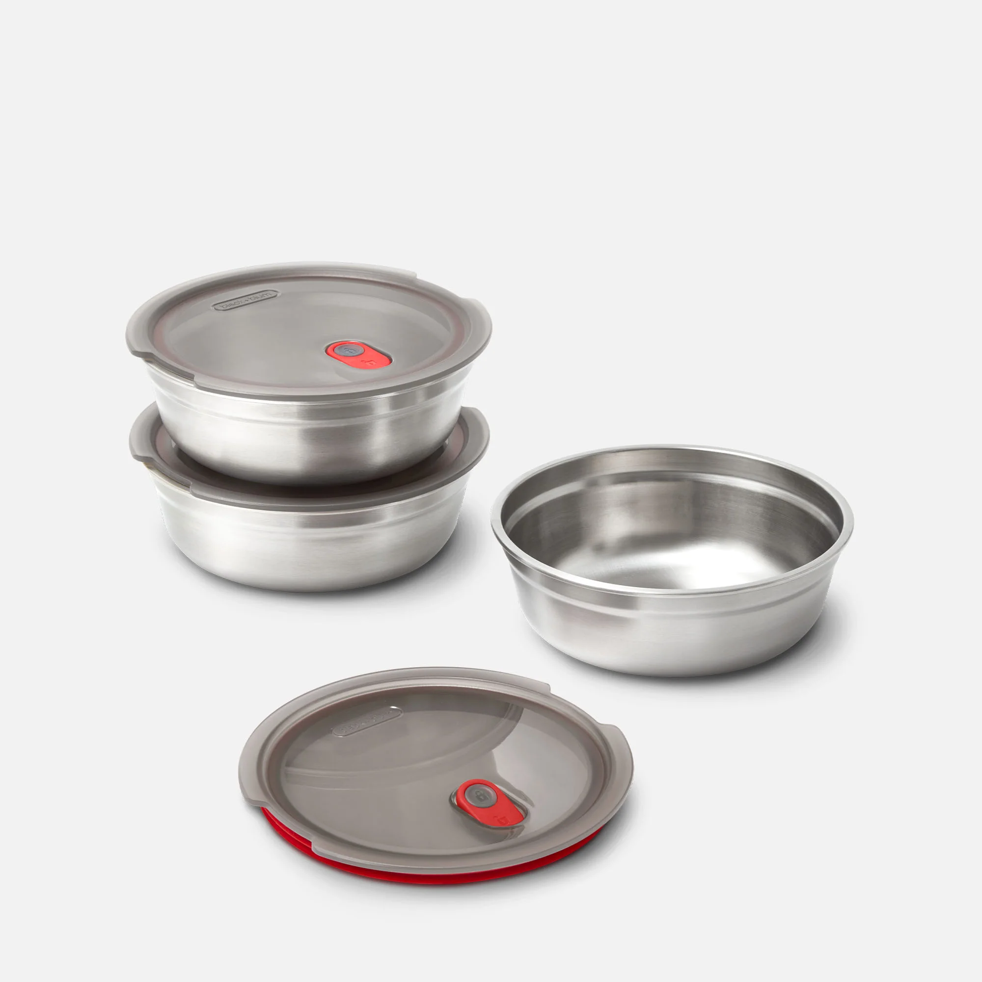 MEAL PREP BOWL SET X3 - Image 5
