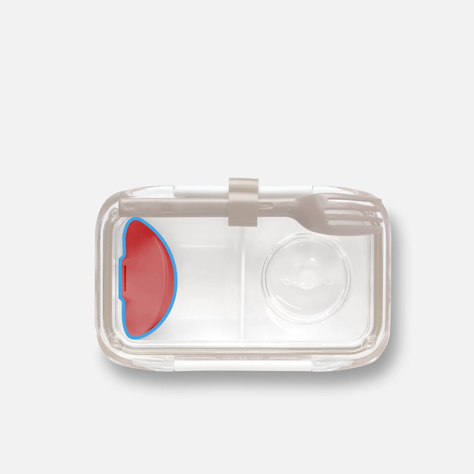 Replacement BENTO SAUCE POTS - Image 2