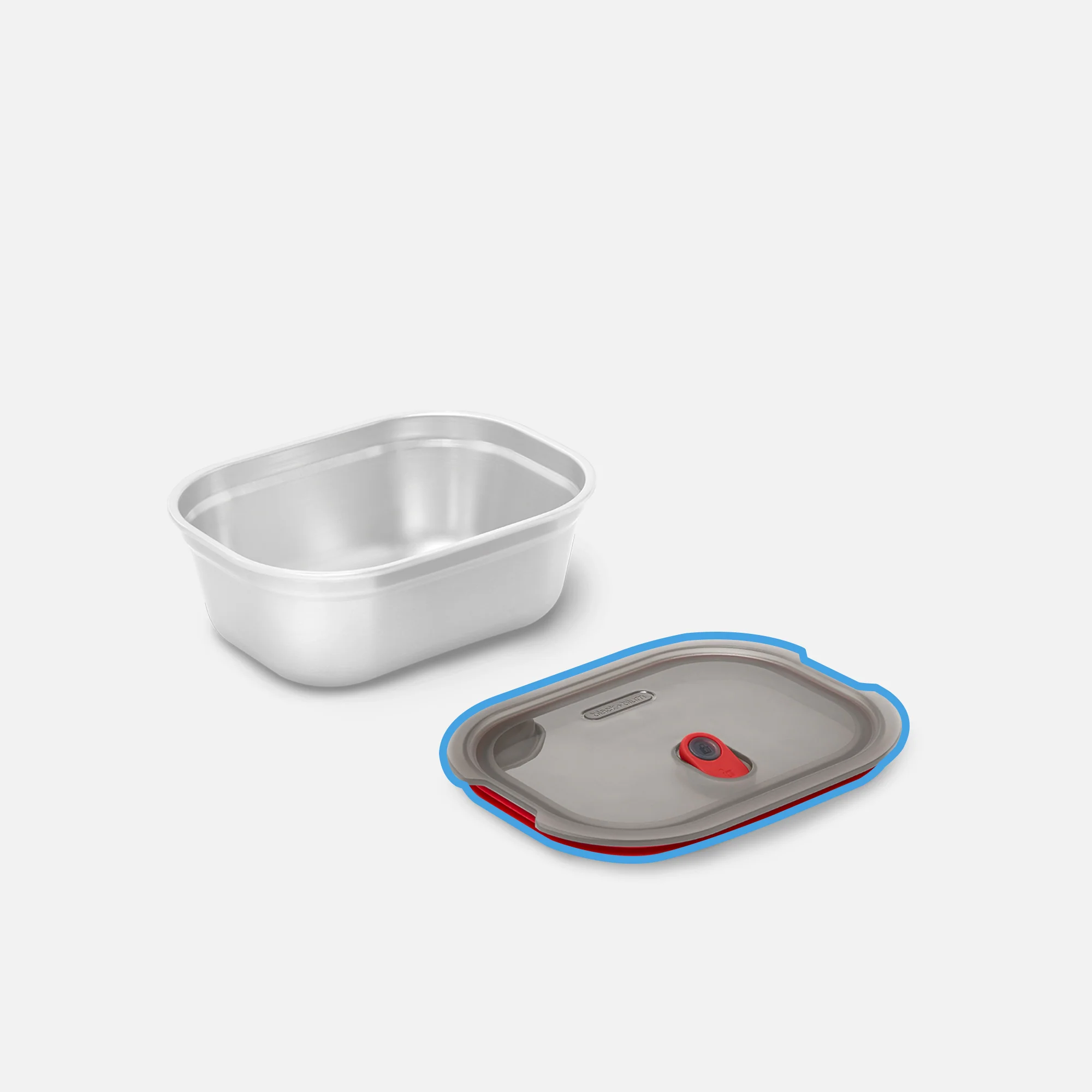 Replacement MEAL PREP BOX - LID - Image 2