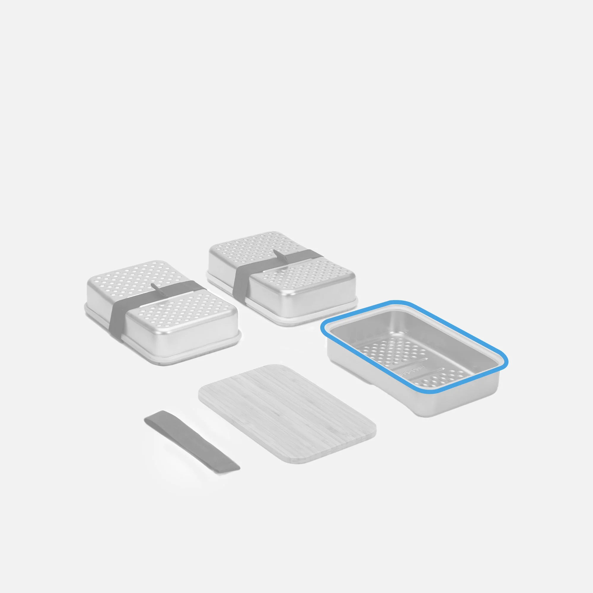 Replacement SANDWICH ON BOARD SEAL